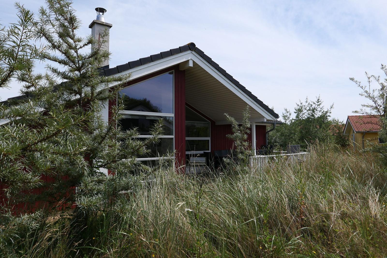 Fassade / Eingang