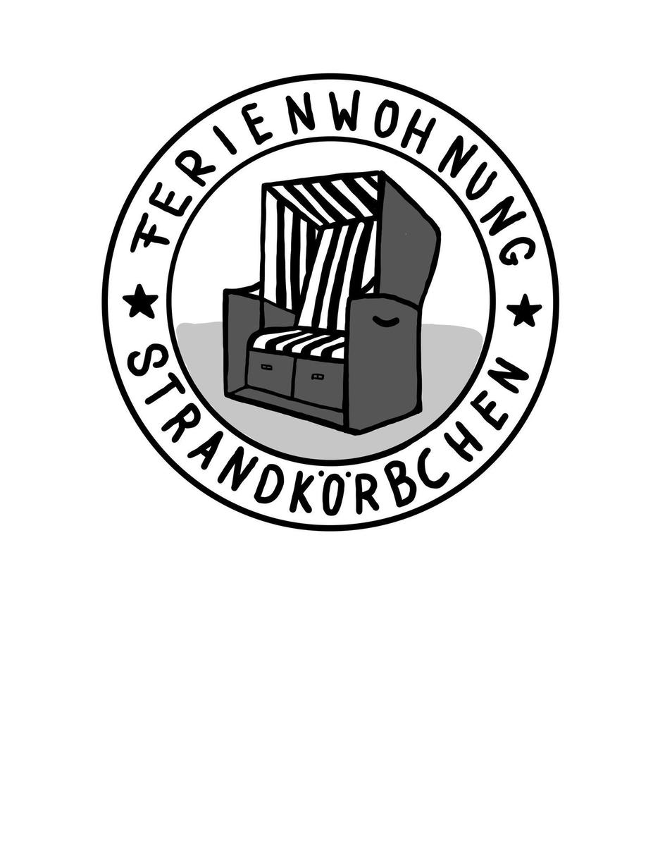Schlafzimmer mit weißem Bett, zwei Nachttischen und Fenster mit Blick.