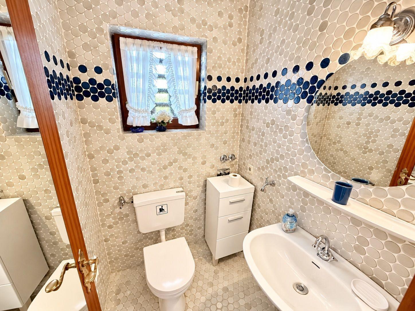Gäste-WC