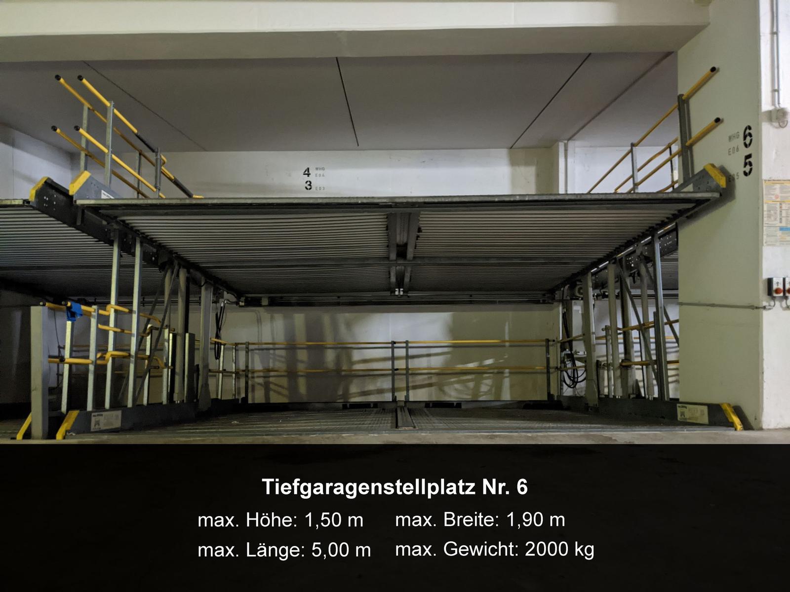 Wohnung mit Wohn-Essbereich, Küche, Schlafzimmer, Bad und Terrasse.