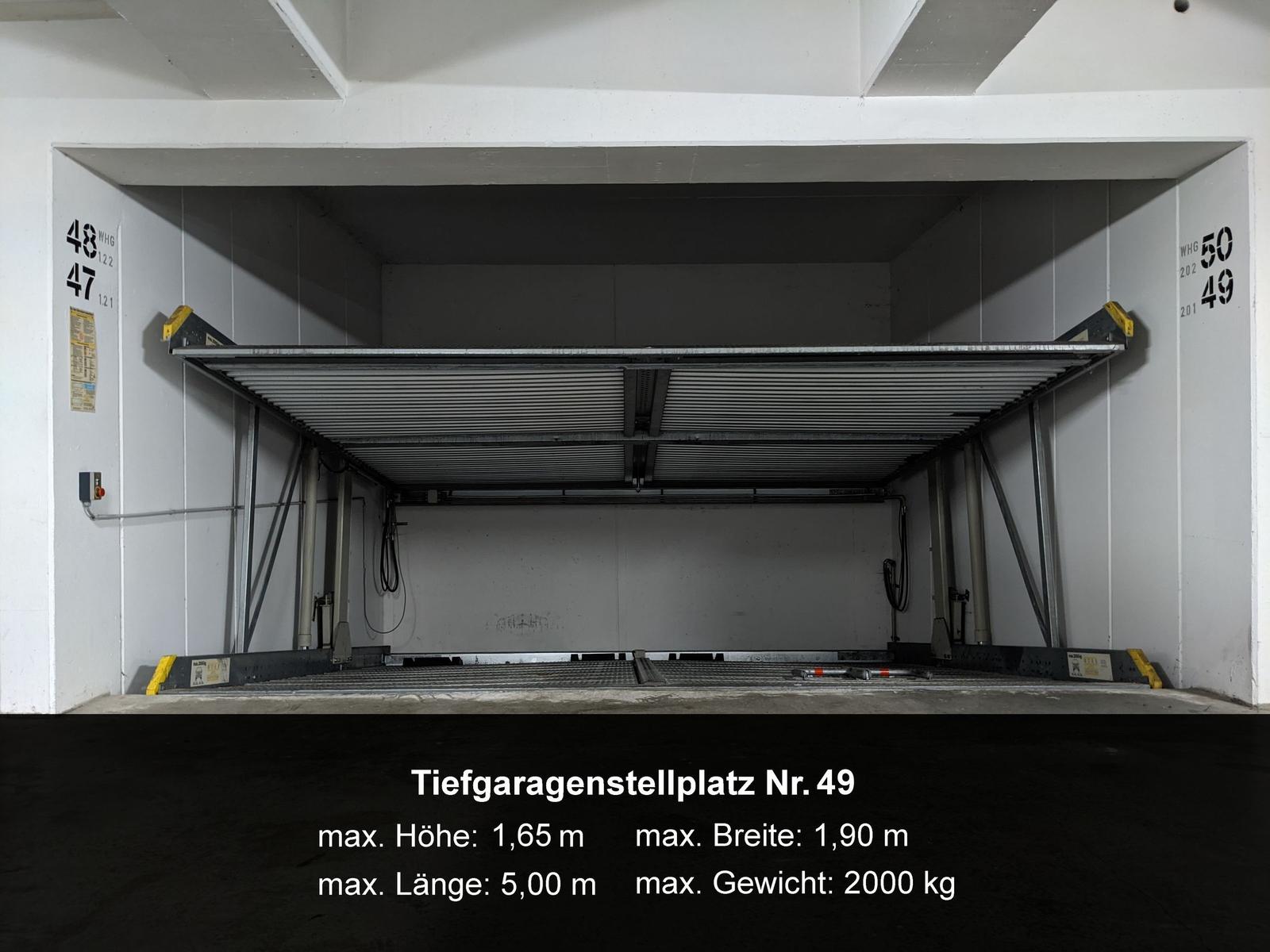 Wohnung mit Schlafzimmer, Küche, Bad, Wohnzimmer, Balkon und Wintergarten.