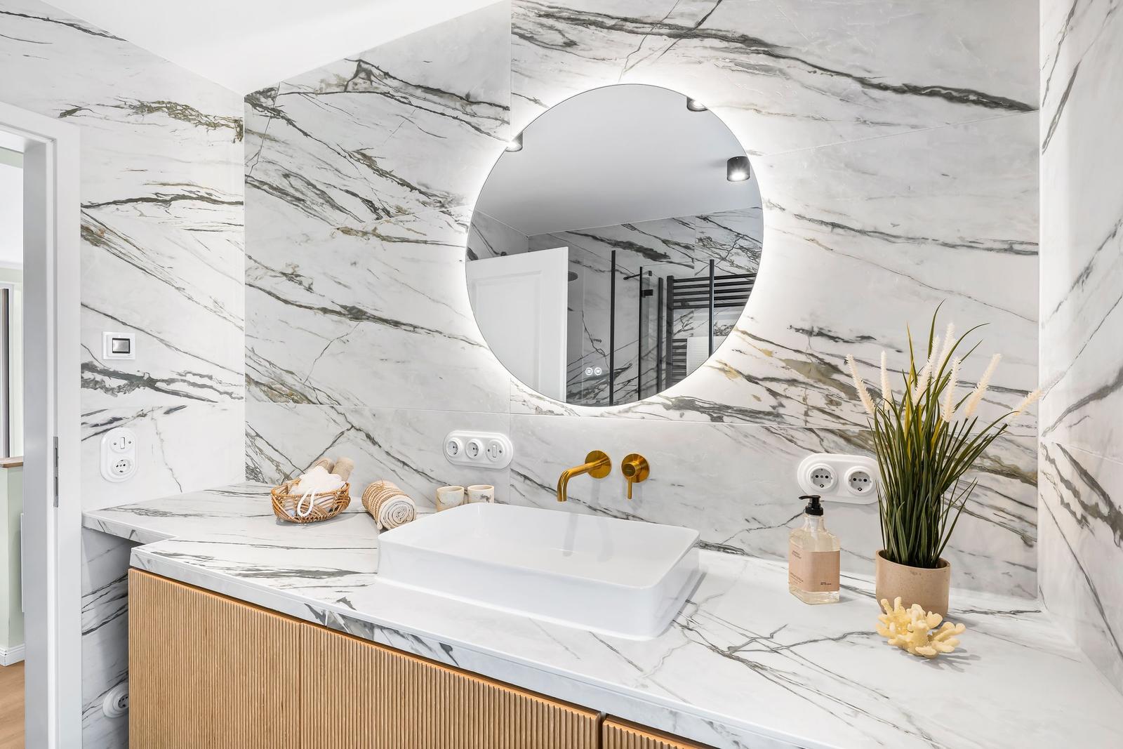 Badezimmer