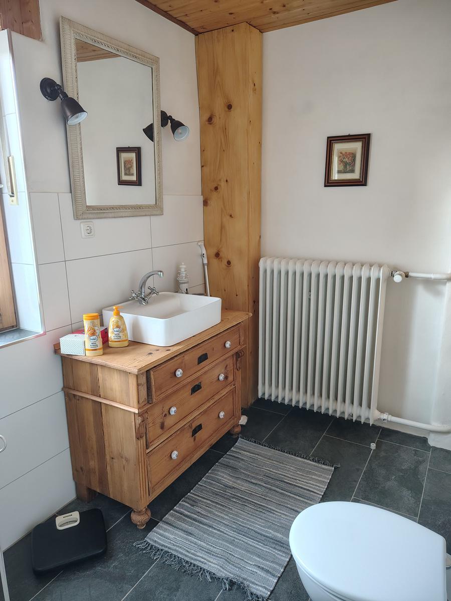 Duschbad