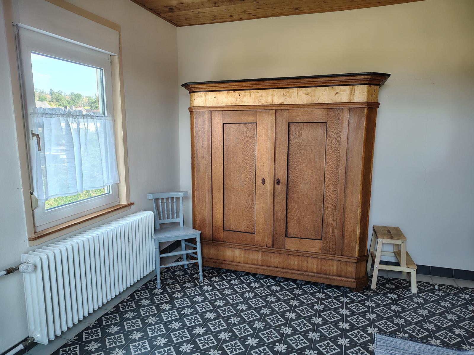 Duschbad