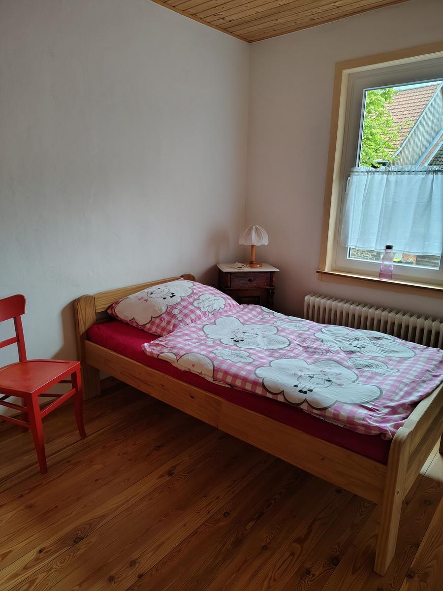 Einzel Schlafzimmer