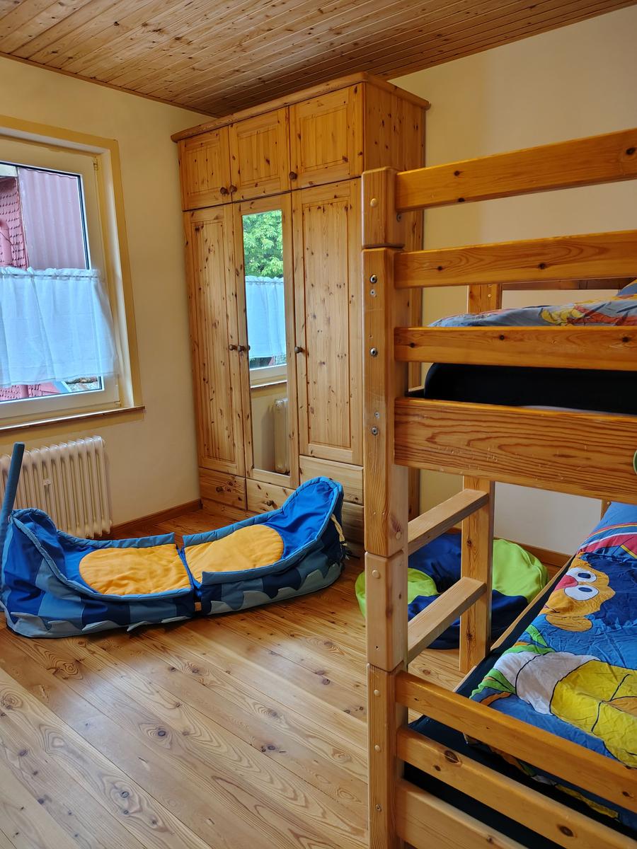 Kinderzimmer