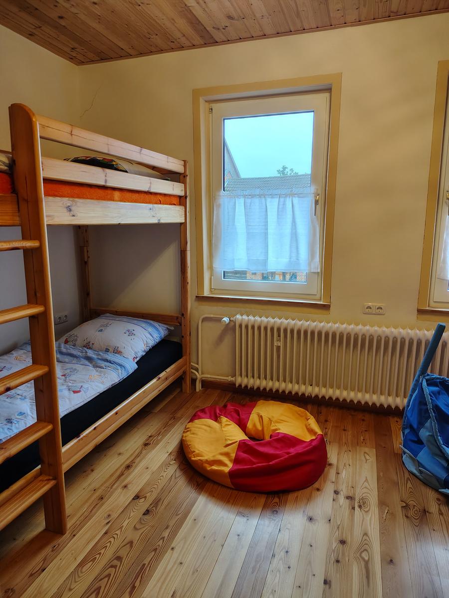 Kinderzimmer