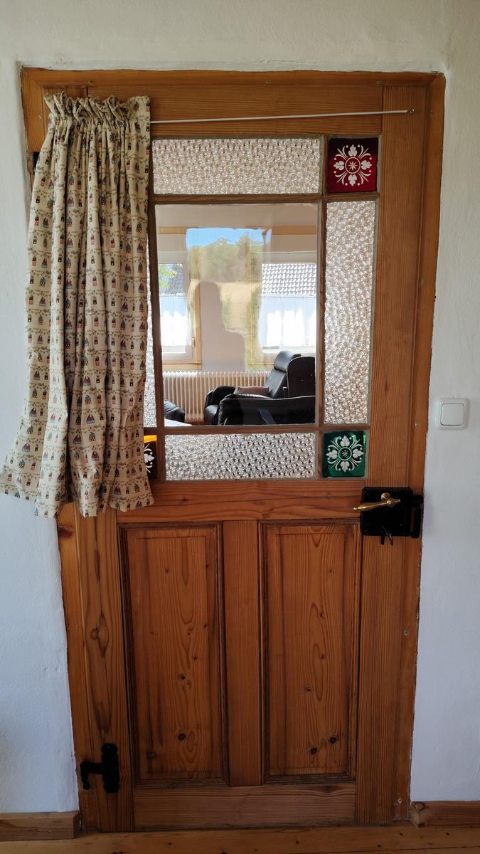 Eltern Schlafzimmer