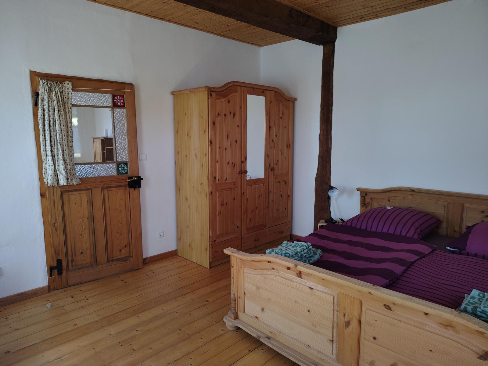 Eltern Schlafzimmer