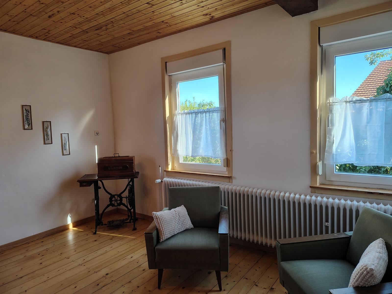 Eltern Schlafzimmer