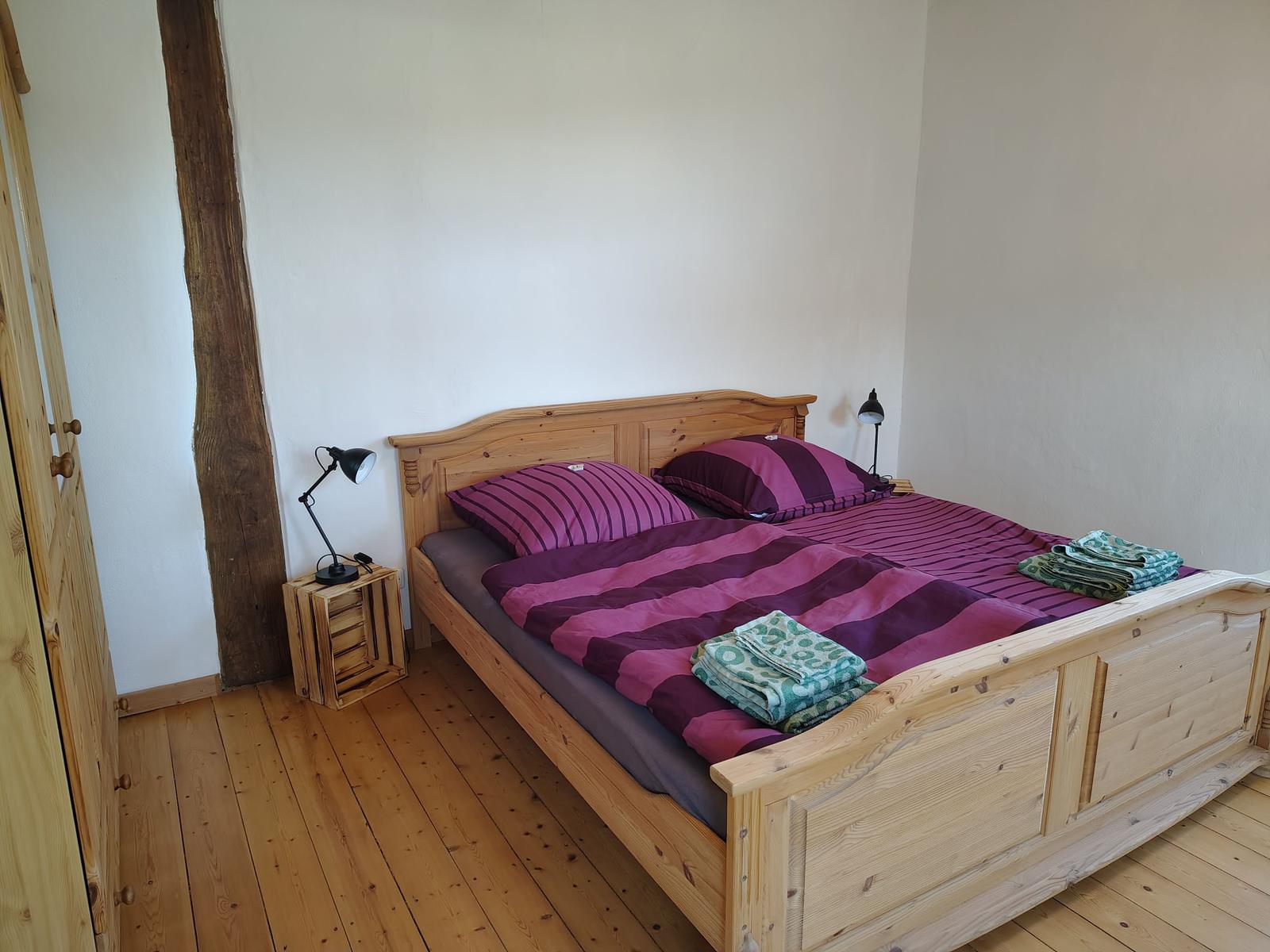 Eltern Schlafzimmer