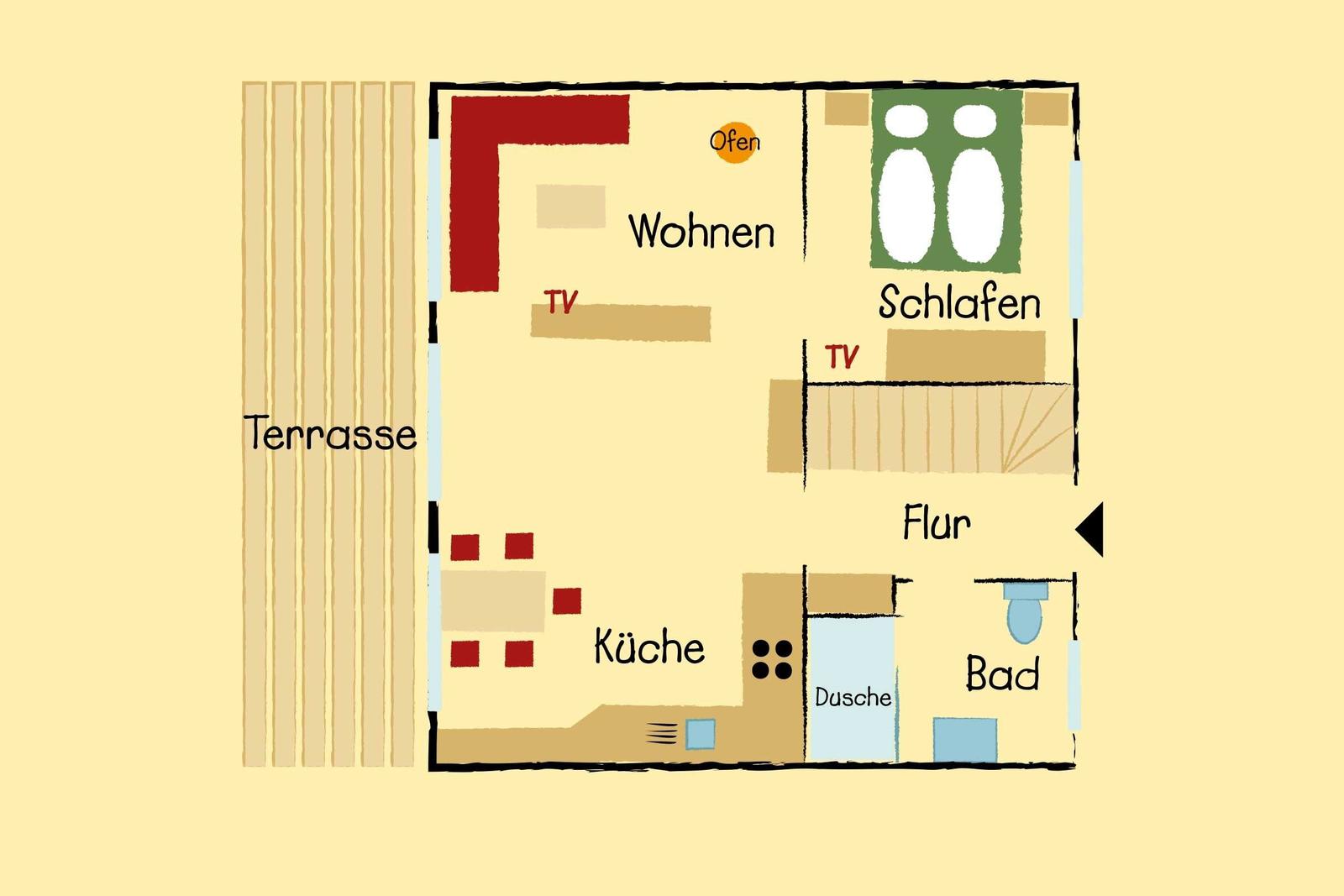 Spielraum 1