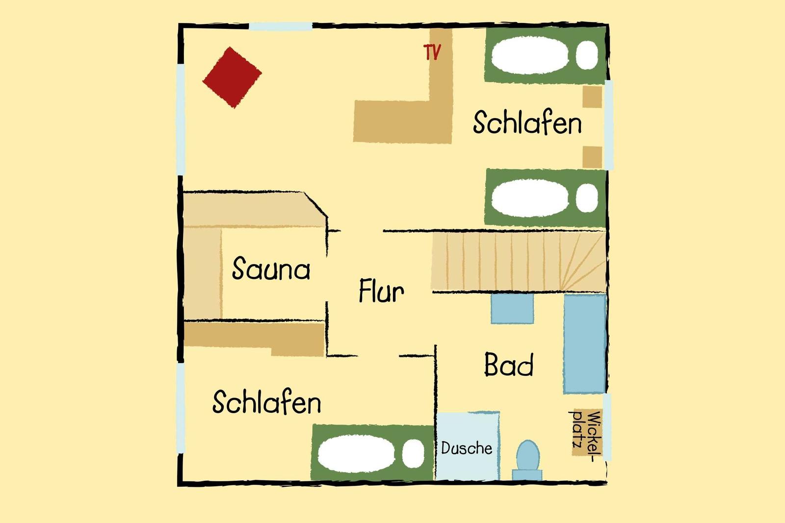 Spielraum 2