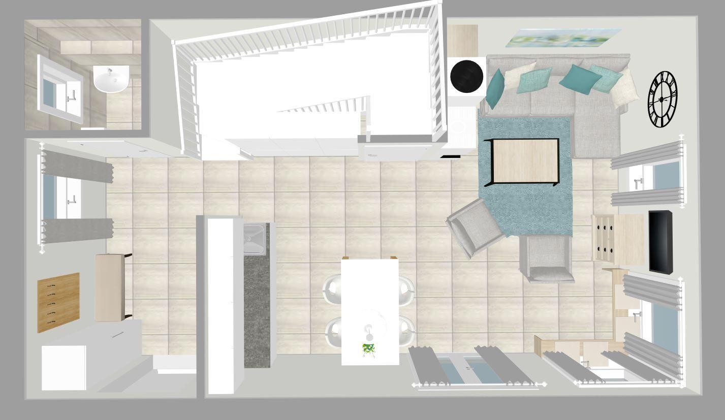 Fassade / Eingang