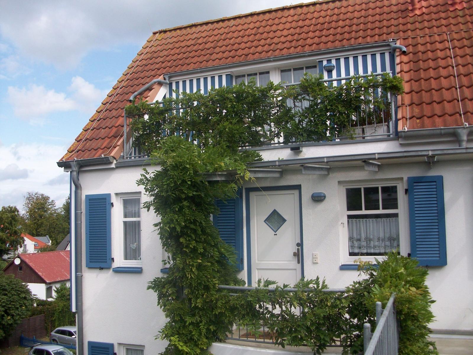 Hafen Zingst