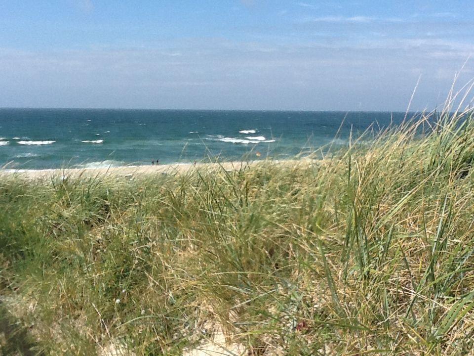 Seebrücke von Zingst