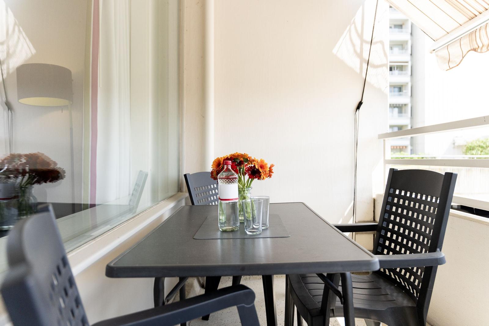 Balkon