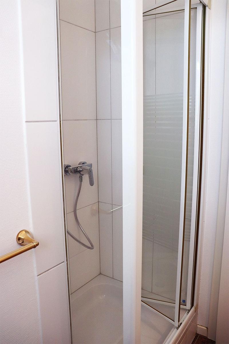 Ansicht Zimmer im Untergeschoss