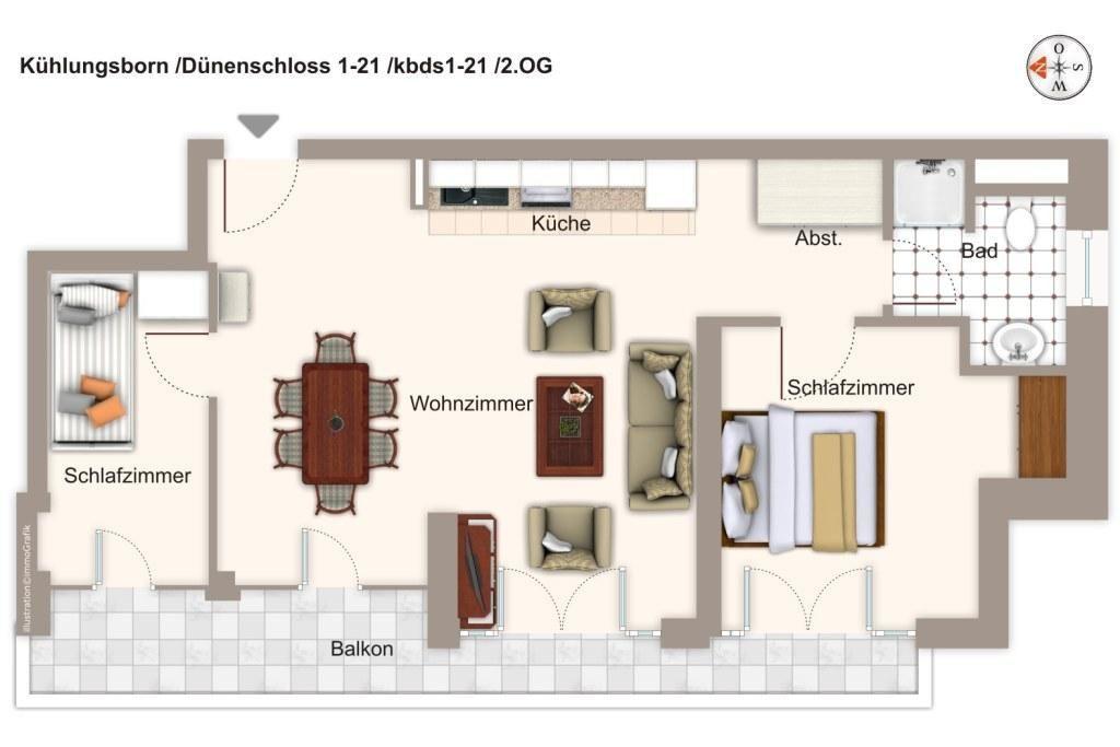 Wellness, Pool und Saunabereich