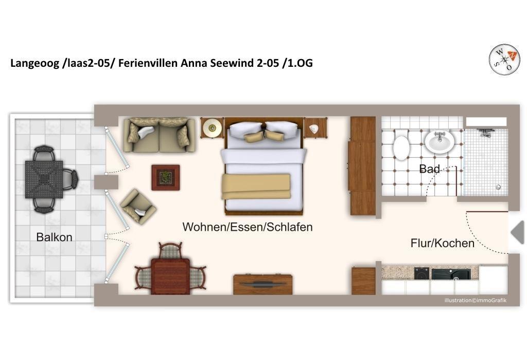 Wellness und Saunabereich