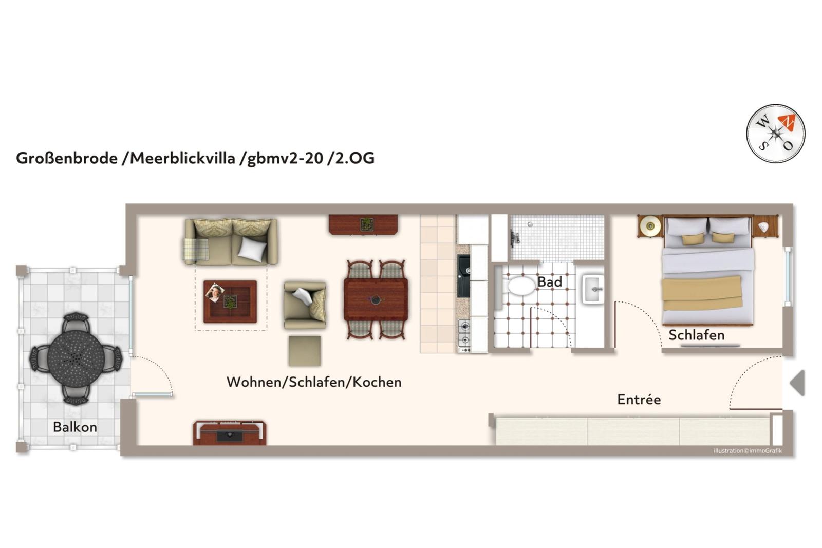 Wellness und Saunabereich