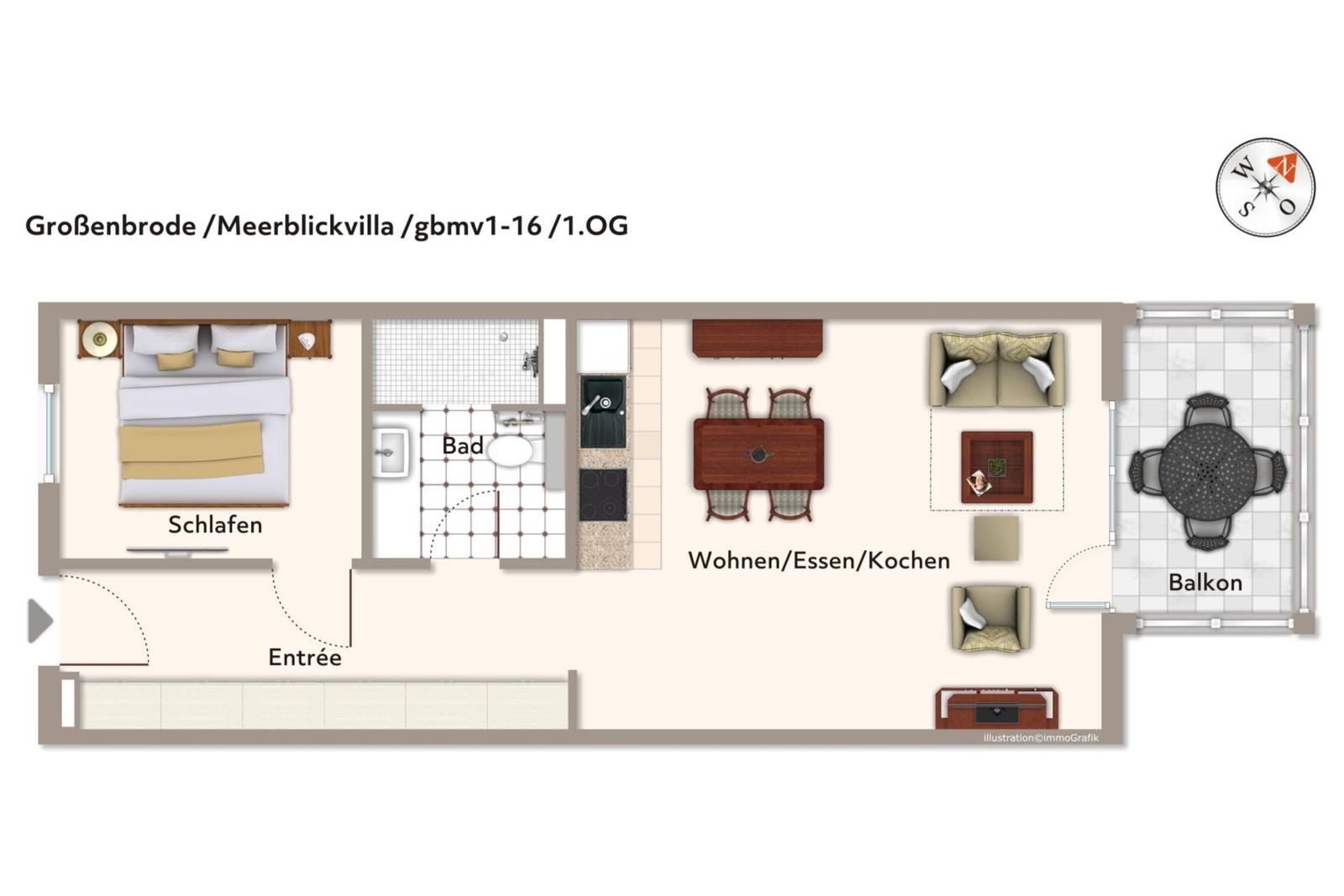Wellness und Saunabereich