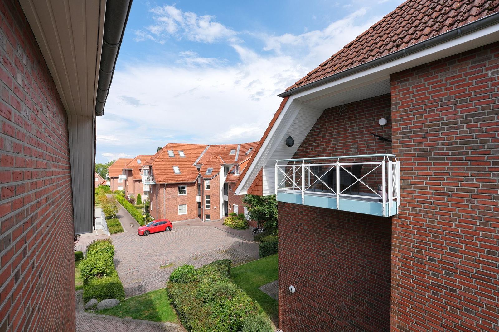 Nachbarschaft
