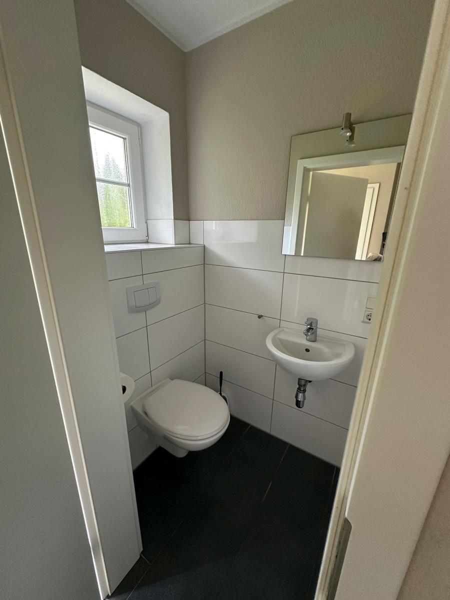 Gäste-WC