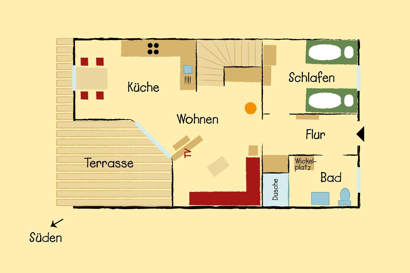 Spielraum 2