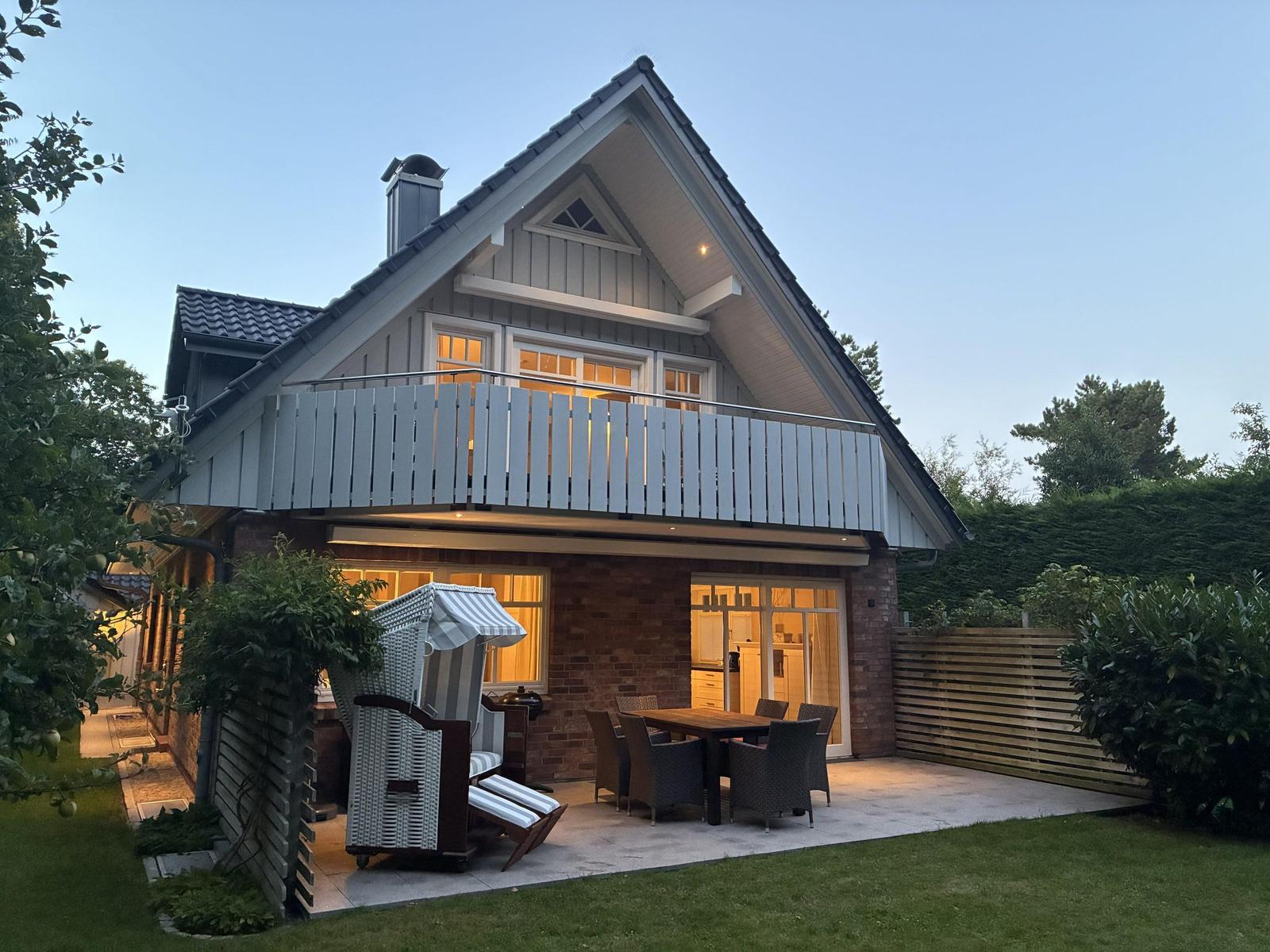 Aussenansicht