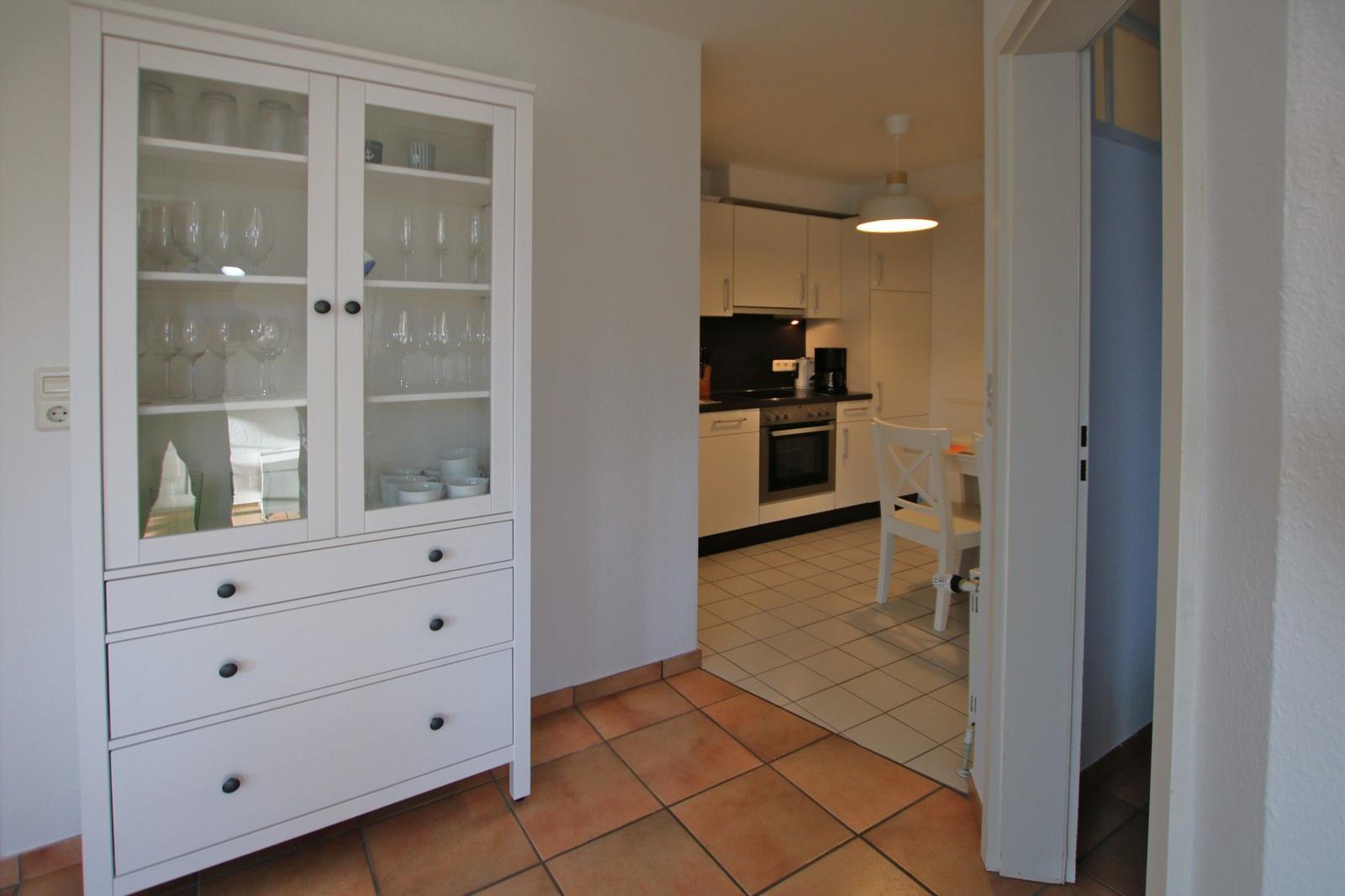 Schwimmbad im Haus