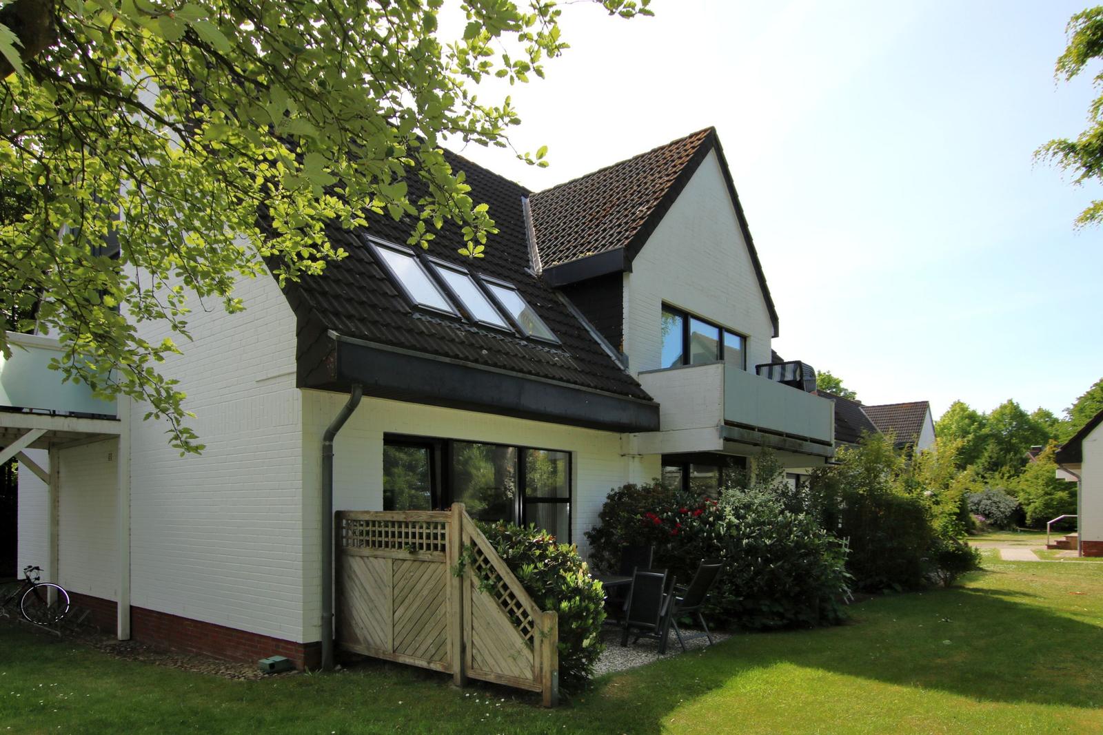 gemütlich frühstücken
