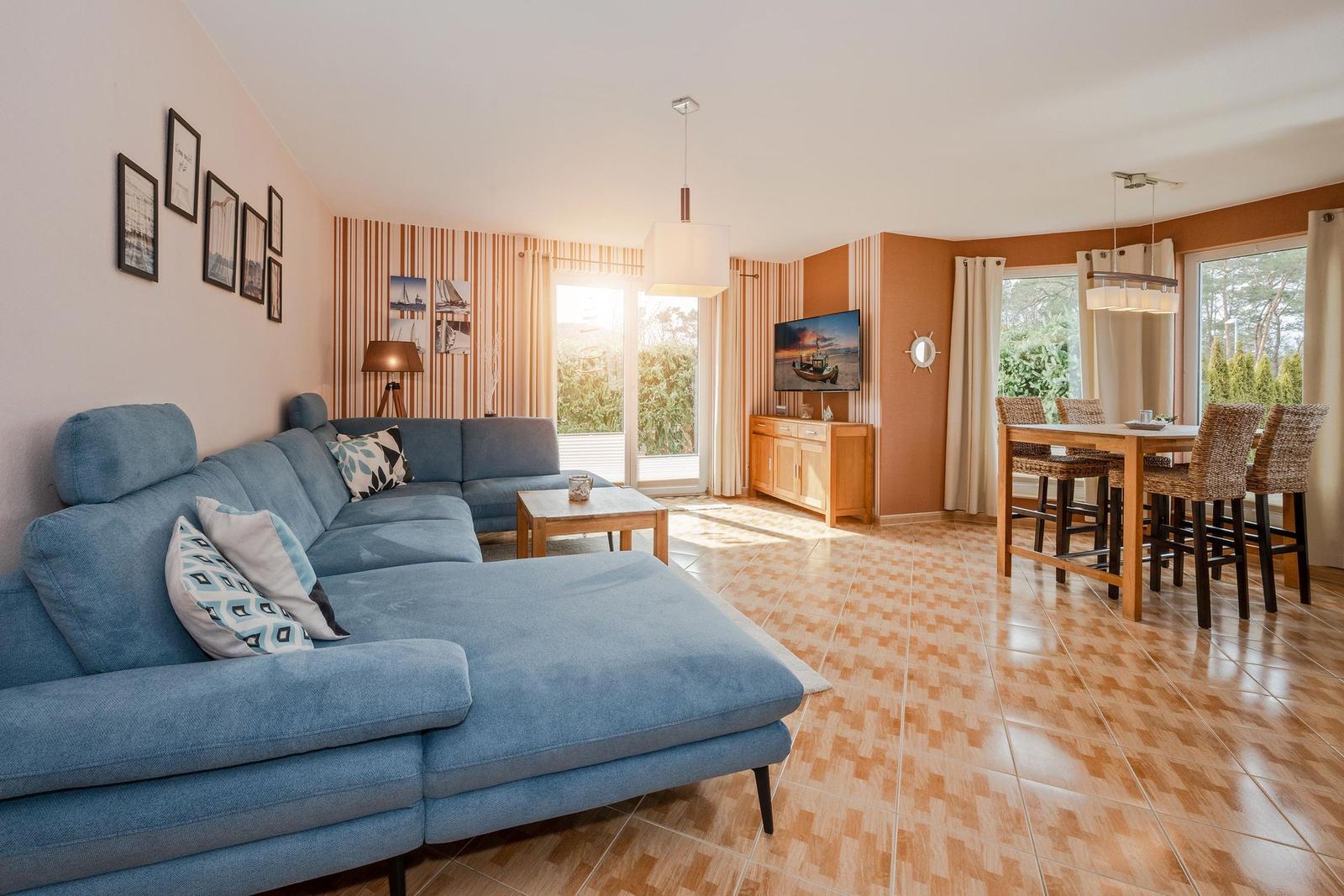 Wykerstraße Apartment Strandläufer
