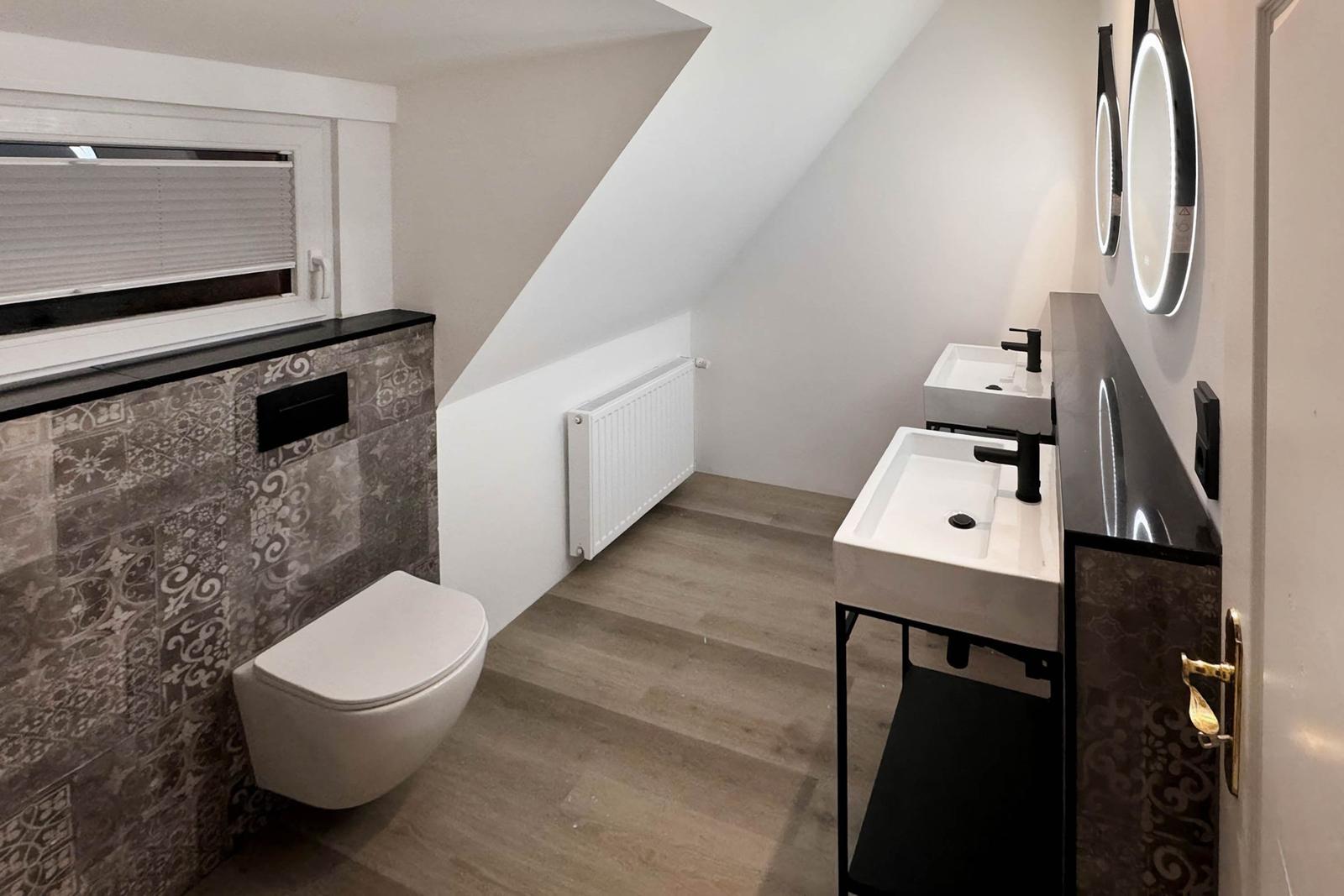 Badezimmer