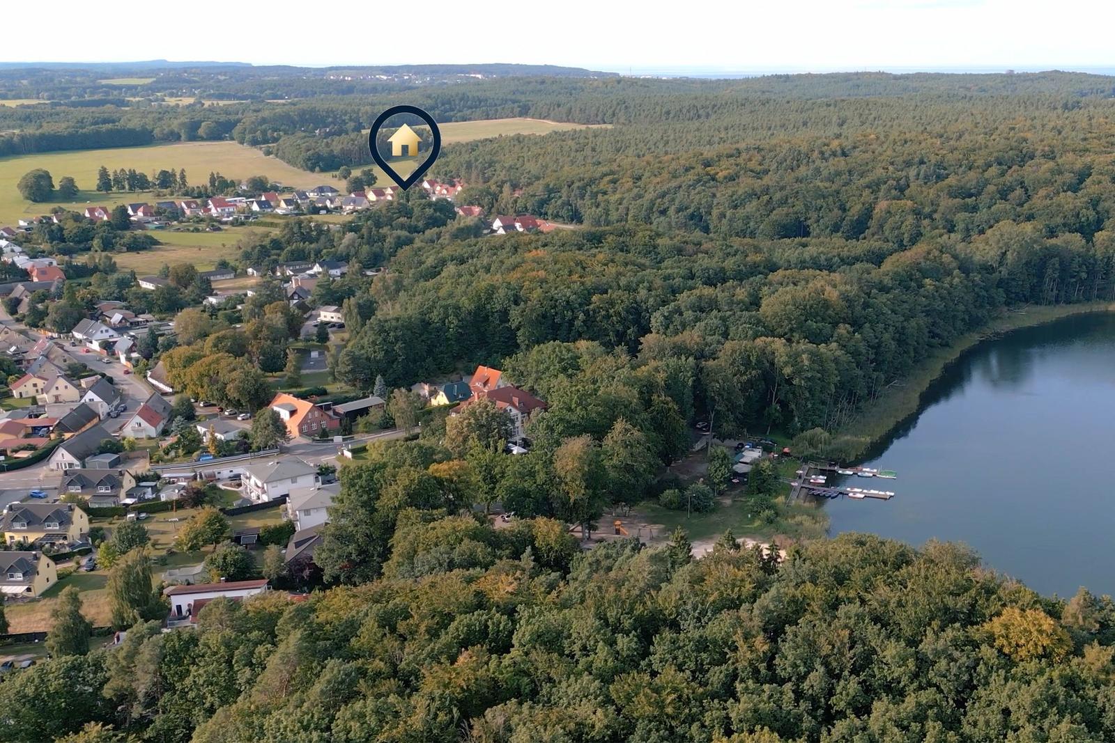 Vogelperspektive