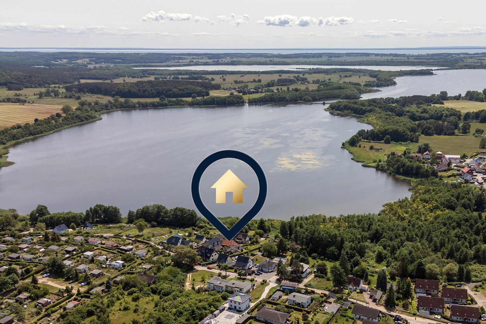 Vogelperspektive
