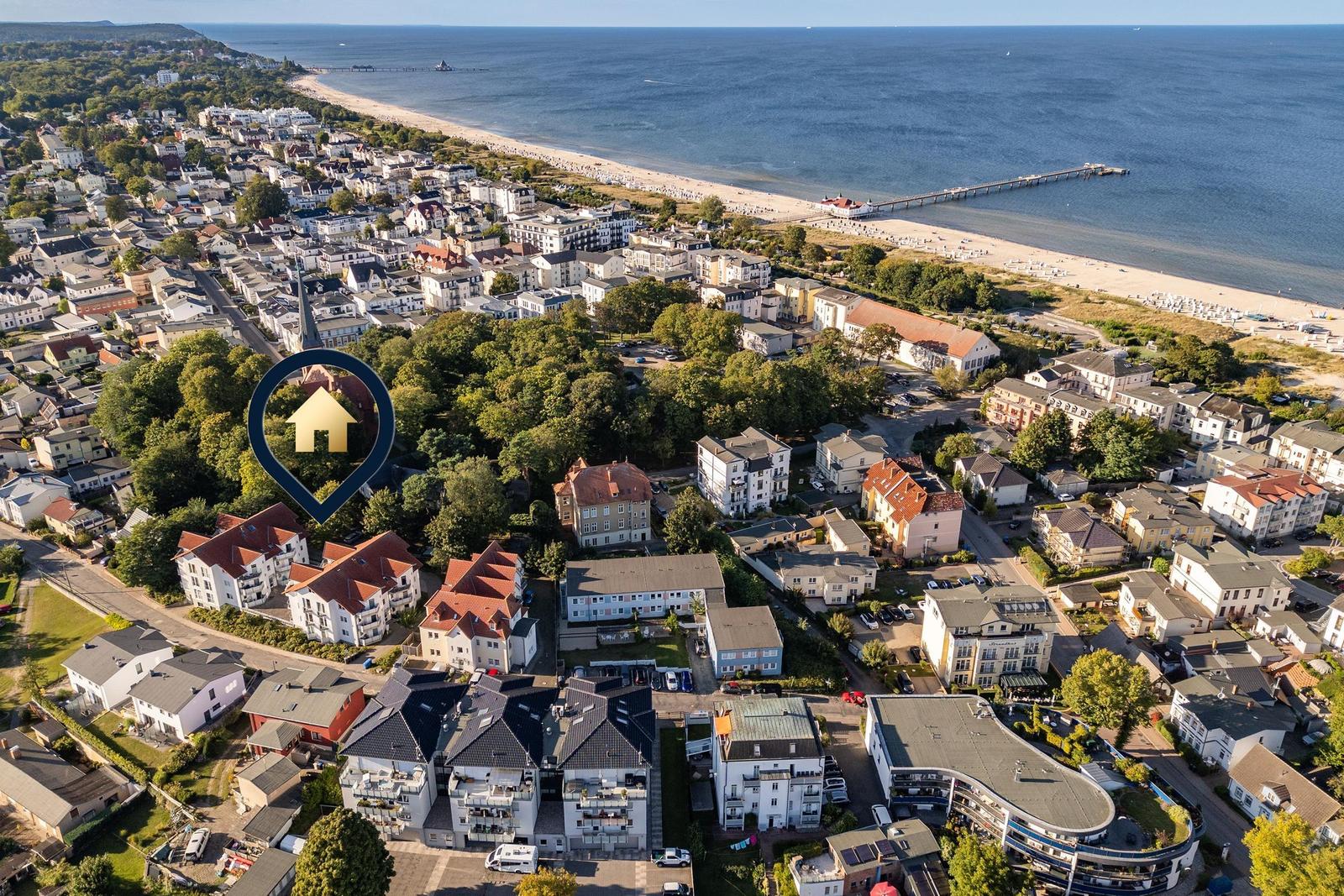 Vogelperspektive
