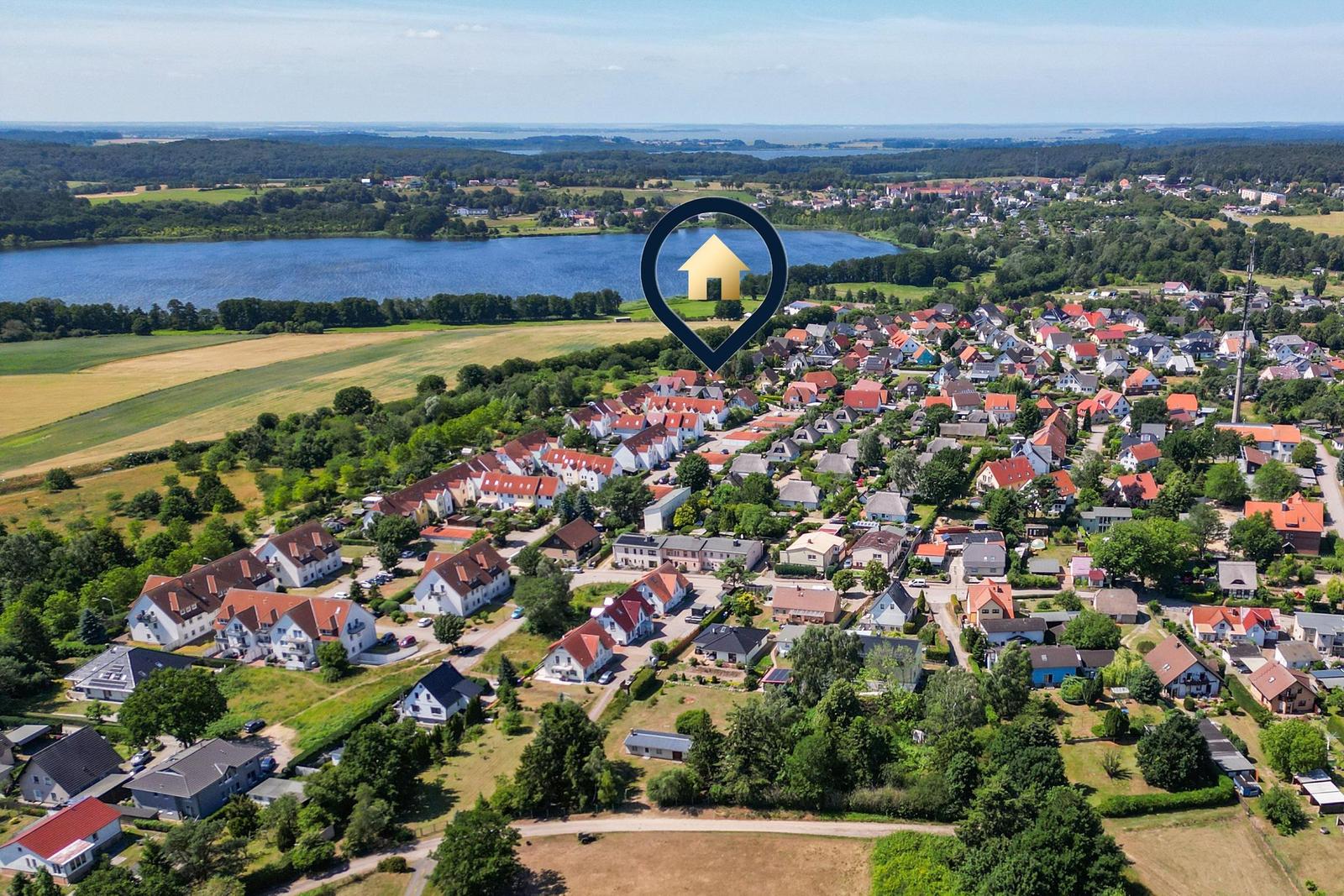 Vogelperspektive