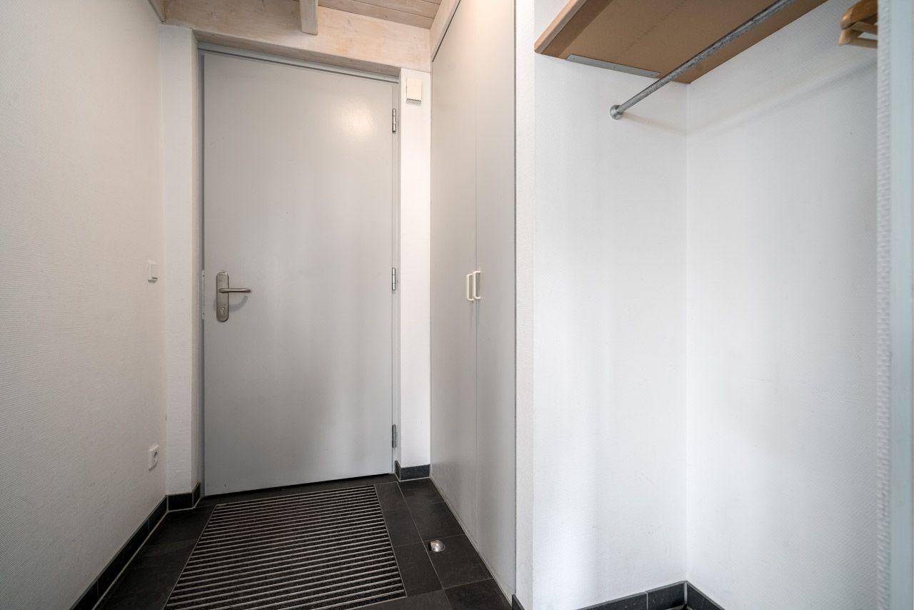 Ferienhaus unter den Eichen mit 2 Schlafzimmern