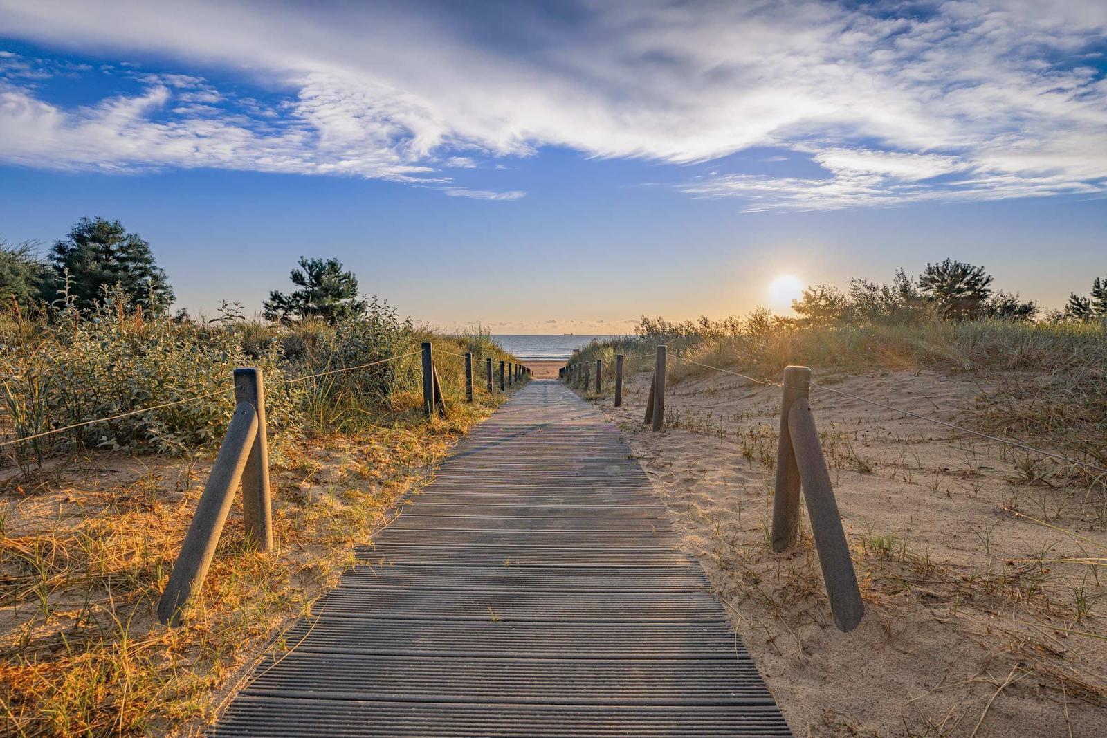 Strand