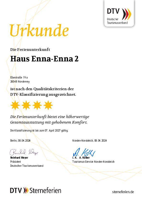 Wohnbereich mit Sofa, Sessel und Tisch unter Dachschrägen mit Dachfenster.