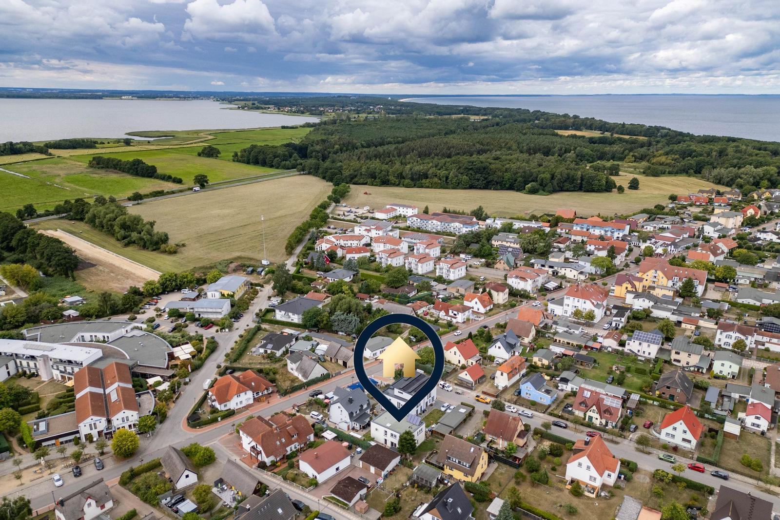 Vogelperspektive