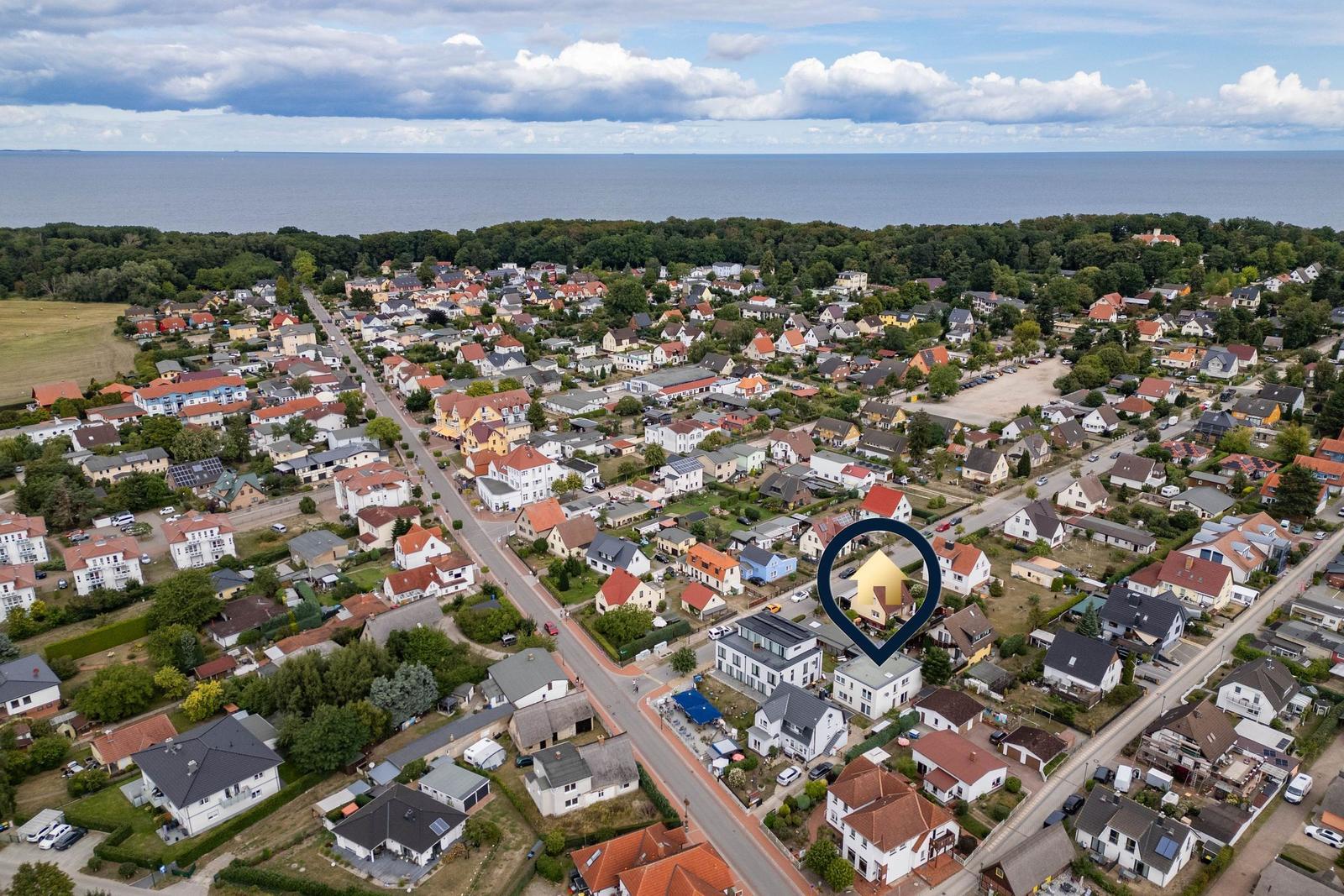 Vogelperspektive