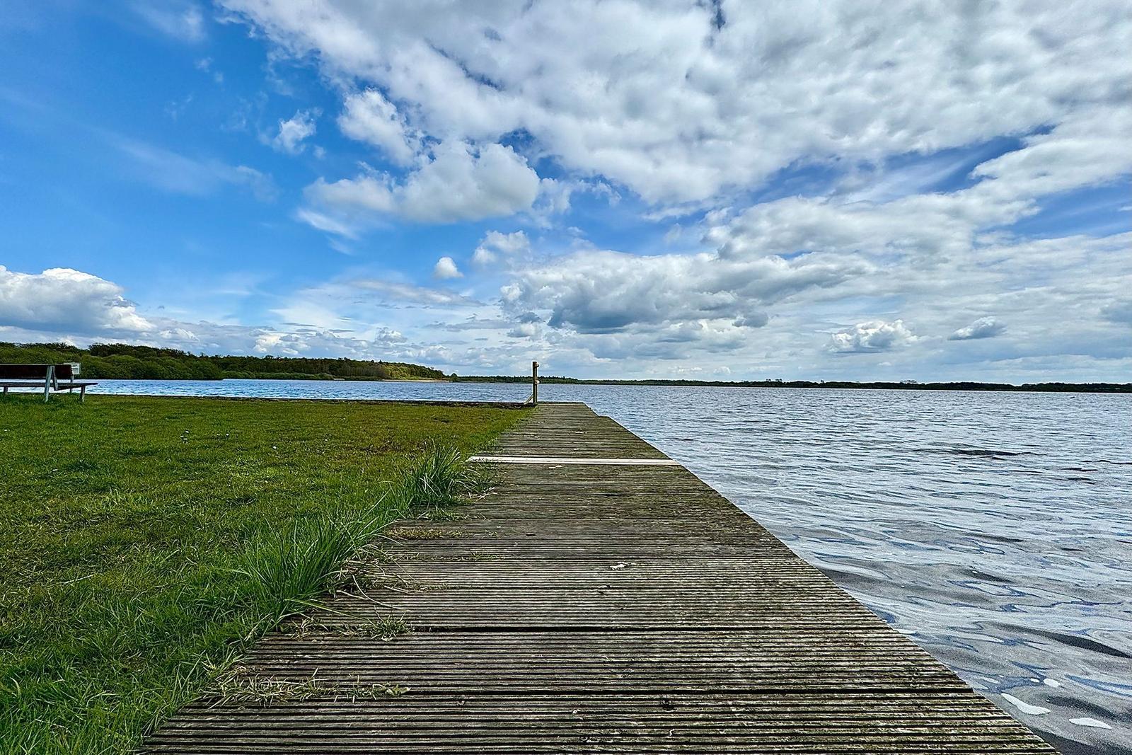 Blick auf Sehenswürdigkeit