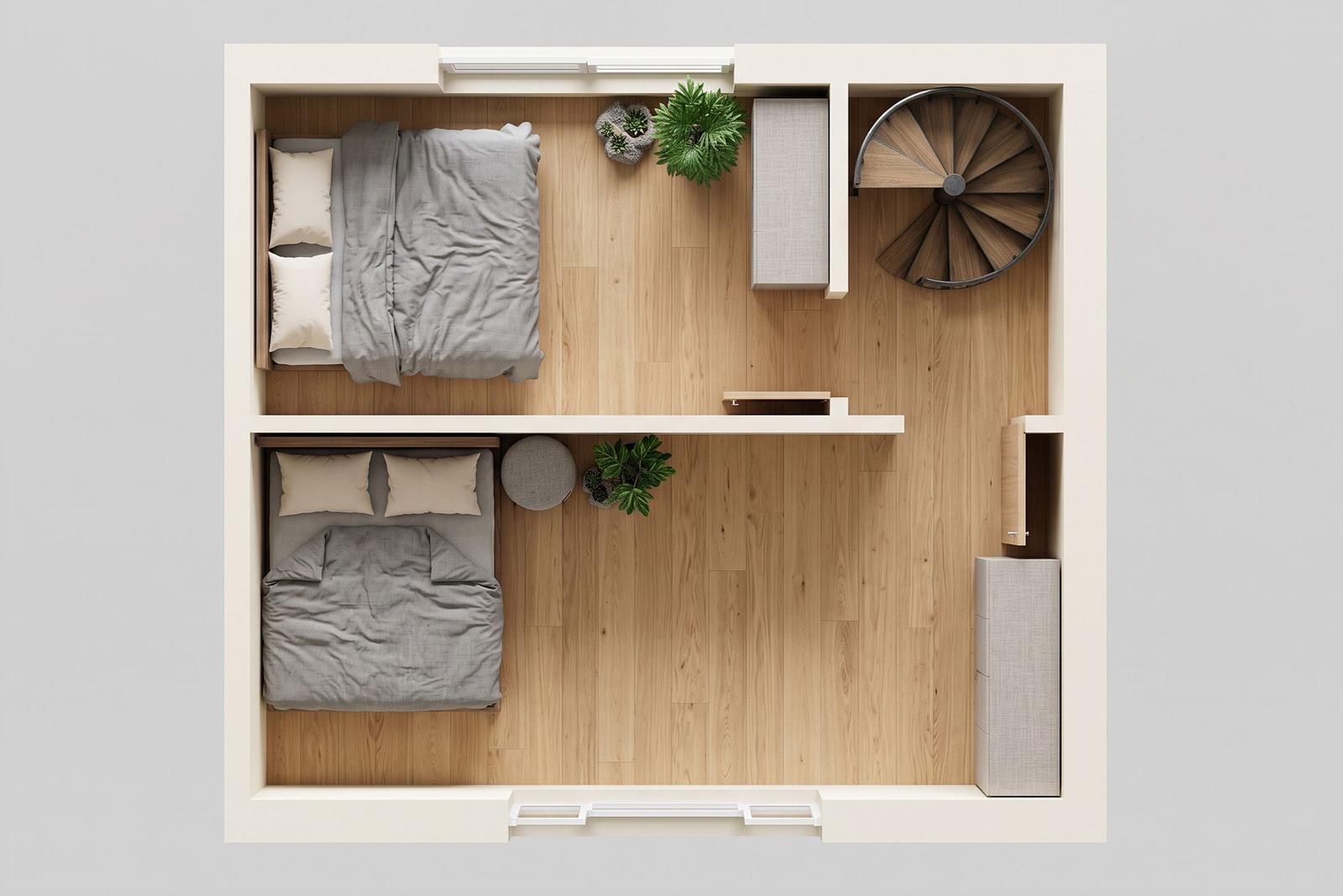 Fassade / Eingang