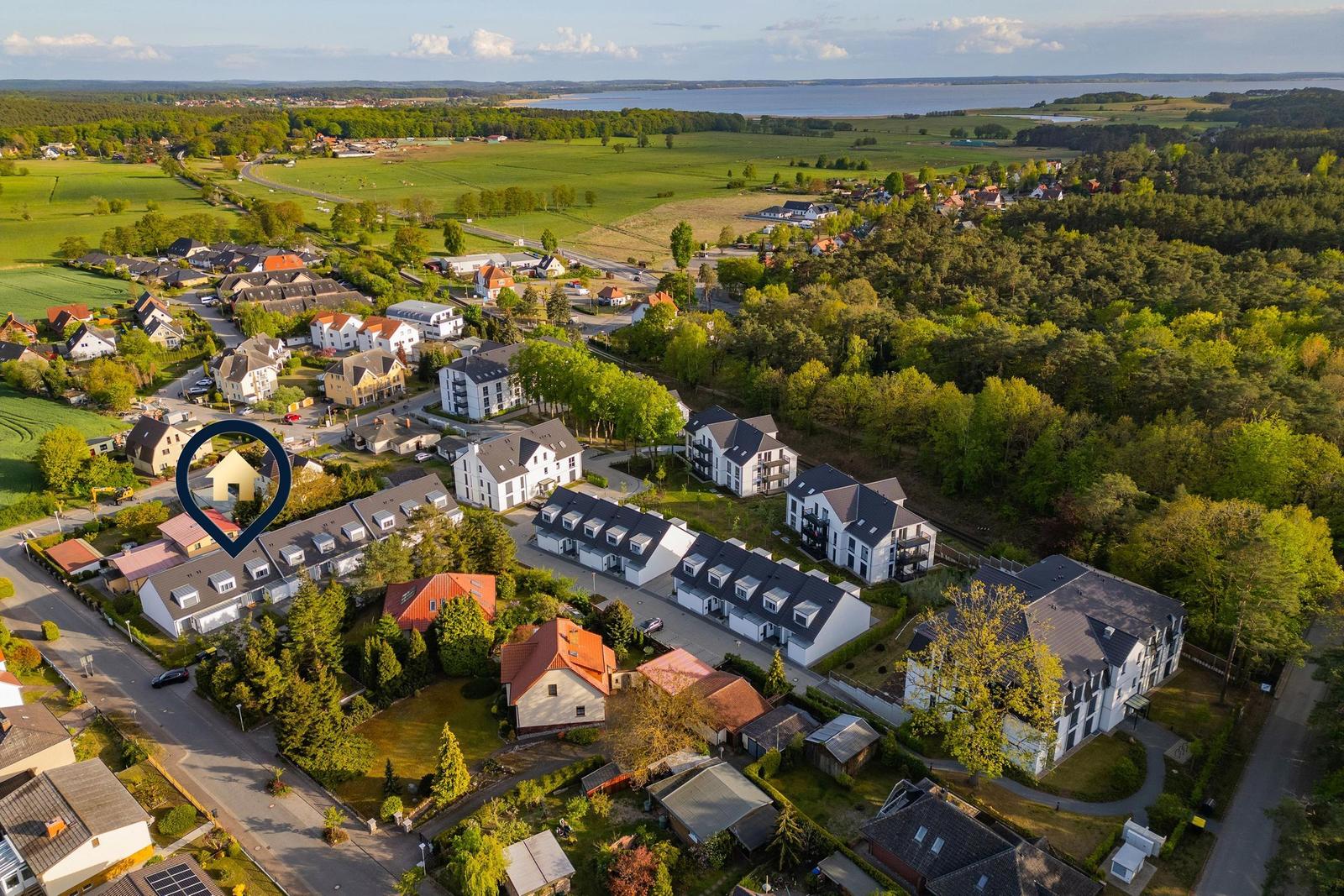 Vogelperspektive