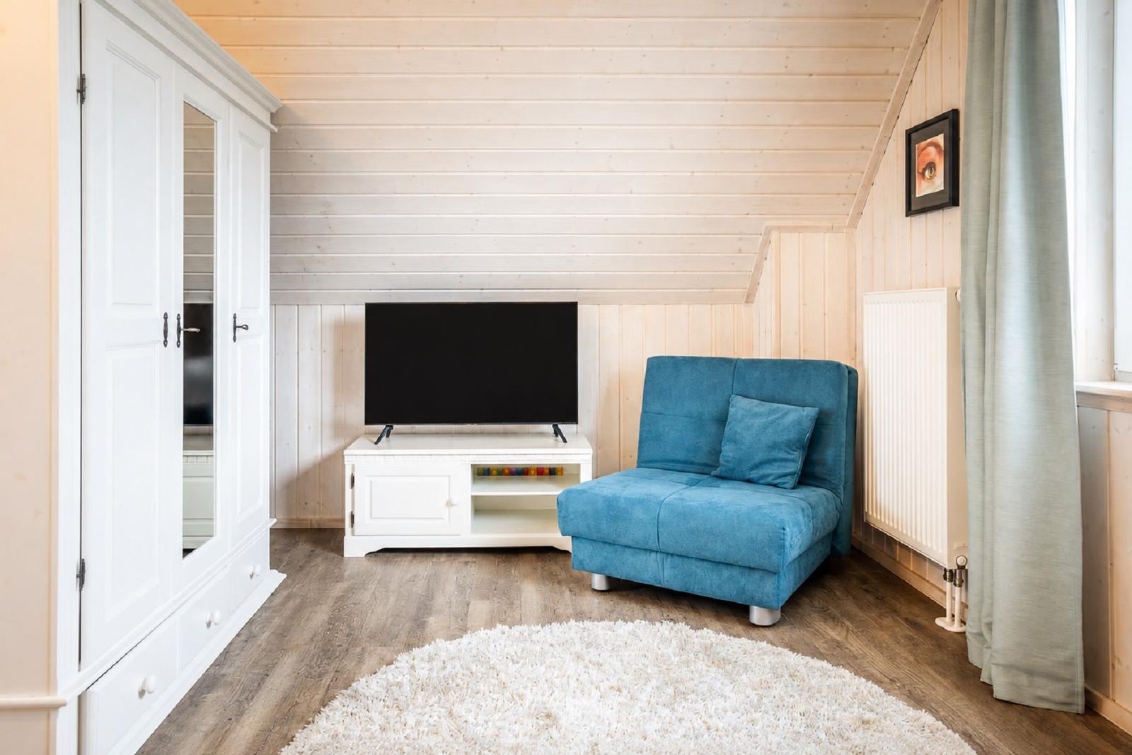 TV / Multimedia