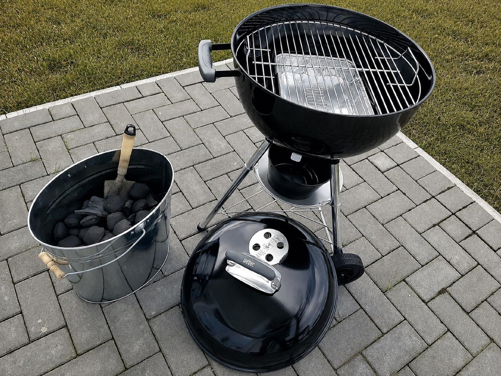 Grill