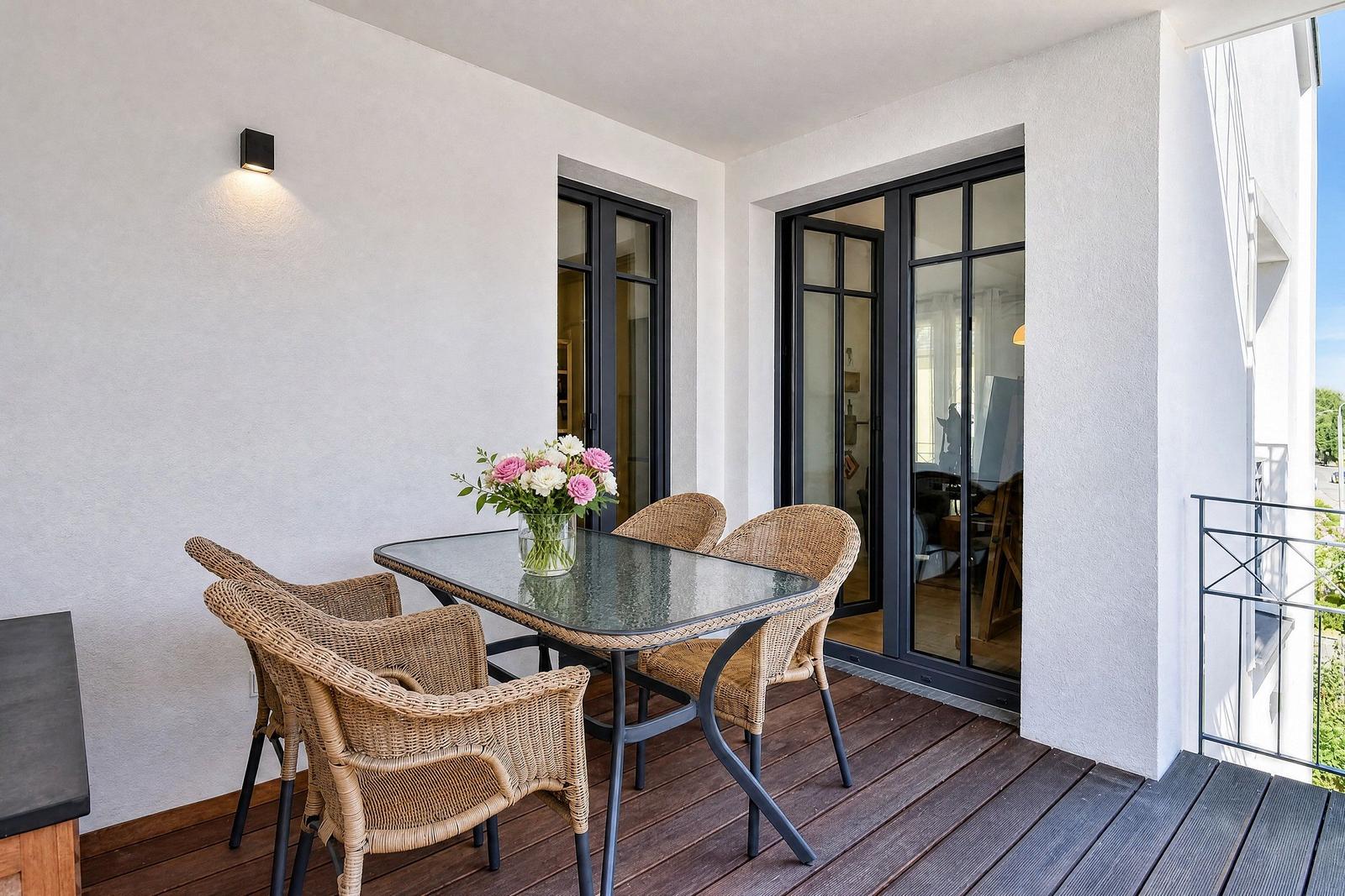 Balkon