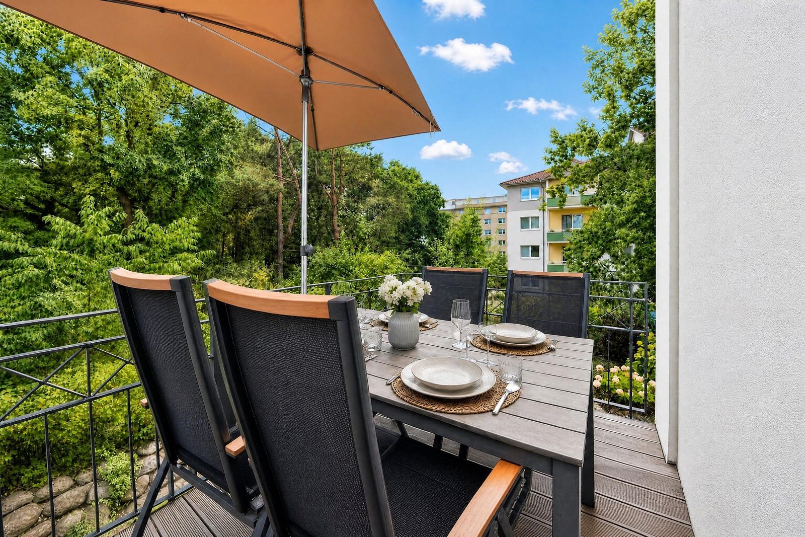 Balkon